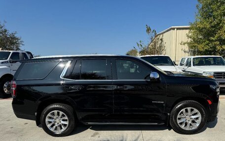 Chevrolet Tahoe IV, 2022 год, 5 800 000 рублей, 4 фотография