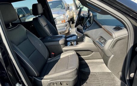 Chevrolet Tahoe IV, 2022 год, 5 800 000 рублей, 10 фотография