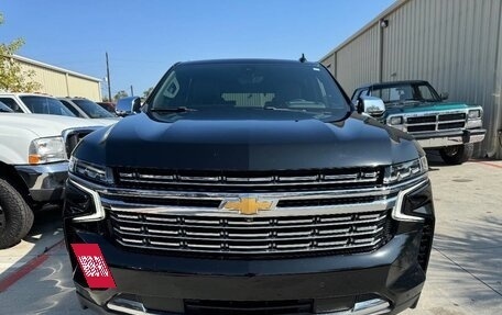 Chevrolet Tahoe IV, 2022 год, 5 800 000 рублей, 11 фотография