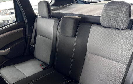 Renault Duster I рестайлинг, 2013 год, 1 145 000 рублей, 11 фотография