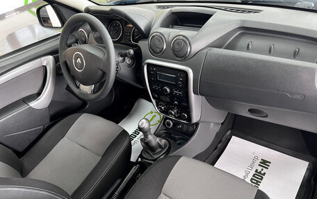 Renault Duster I рестайлинг, 2013 год, 1 145 000 рублей, 15 фотография