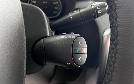 Renault Duster I рестайлинг, 2013 год, 1 145 000 рублей, 18 фотография