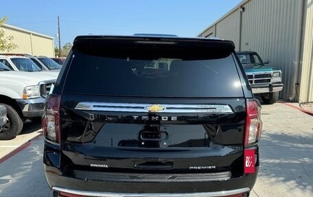 Chevrolet Tahoe IV, 2022 год, 5 800 000 рублей, 16 фотография