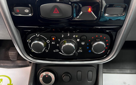Renault Duster I рестайлинг, 2013 год, 1 145 000 рублей, 20 фотография