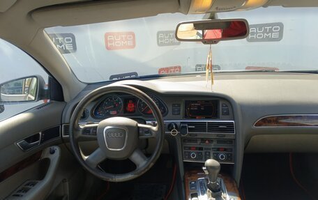 Audi A6, 2005 год, 499 990 рублей, 8 фотография