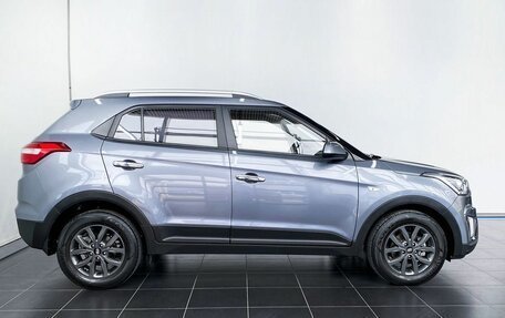 Hyundai Creta I рестайлинг, 2020 год, 1 780 000 рублей, 8 фотография