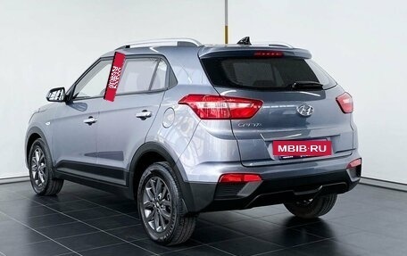 Hyundai Creta I рестайлинг, 2020 год, 1 780 000 рублей, 4 фотография