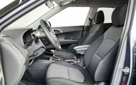 Hyundai Creta I рестайлинг, 2020 год, 1 780 000 рублей, 11 фотография