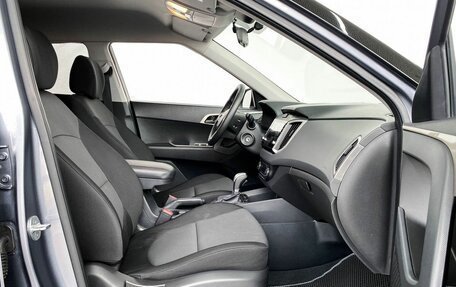 Hyundai Creta I рестайлинг, 2020 год, 1 780 000 рублей, 14 фотография