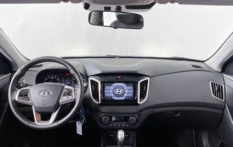 Hyundai Creta I рестайлинг, 2020 год, 1 780 000 рублей, 16 фотография