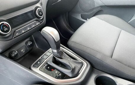 Hyundai Creta I рестайлинг, 2020 год, 1 780 000 рублей, 15 фотография