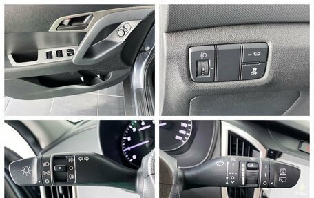 Hyundai Creta I рестайлинг, 2020 год, 1 780 000 рублей, 21 фотография