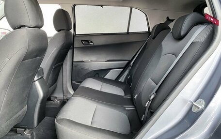Hyundai Creta I рестайлинг, 2020 год, 1 780 000 рублей, 12 фотография