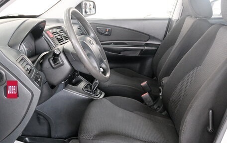 Hyundai Tucson III, 2008 год, 949 000 рублей, 8 фотография