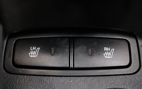 Hyundai Tucson III, 2008 год, 949 000 рублей, 17 фотография