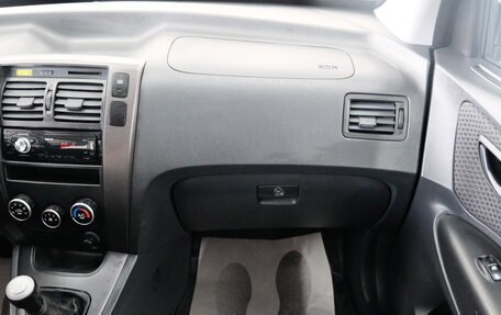 Hyundai Tucson III, 2008 год, 949 000 рублей, 19 фотография