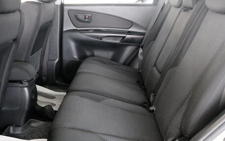 Hyundai Tucson III, 2008 год, 949 000 рублей, 22 фотография