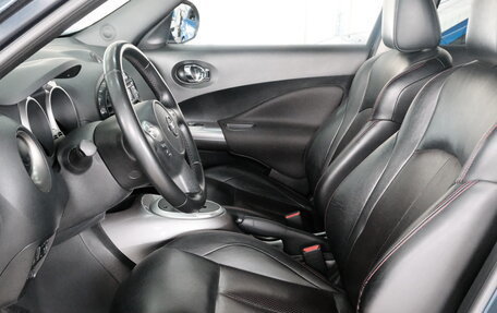 Nissan Juke II, 2011 год, 1 249 000 рублей, 7 фотография