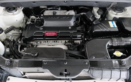 Hyundai Tucson III, 2008 год, 949 000 рублей, 25 фотография