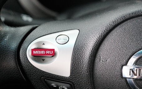 Nissan Juke II, 2011 год, 1 249 000 рублей, 12 фотография