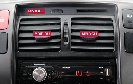 Hyundai Tucson III, 2008 год, 949 000 рублей, 15 фотография