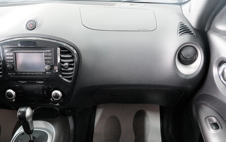 Nissan Juke II, 2011 год, 1 249 000 рублей, 20 фотография