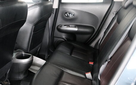 Nissan Juke II, 2011 год, 1 249 000 рублей, 23 фотография