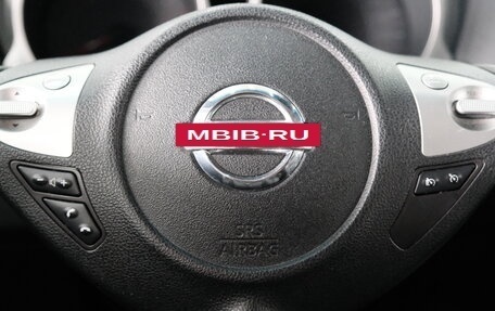Nissan Juke II, 2011 год, 1 249 000 рублей, 11 фотография