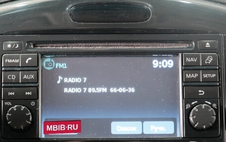Nissan Juke II, 2011 год, 1 249 000 рублей, 16 фотография