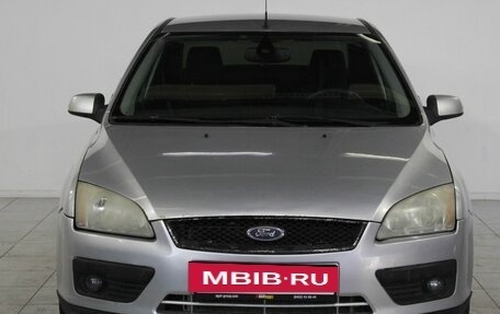 Ford Focus II рестайлинг, 2007 год, 340 000 рублей, 2 фотография