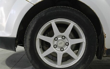 Ford Focus II рестайлинг, 2007 год, 340 000 рублей, 10 фотография