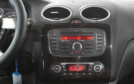 Ford Focus II рестайлинг, 2007 год, 340 000 рублей, 14 фотография