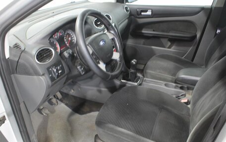 Ford Focus II рестайлинг, 2007 год, 340 000 рублей, 15 фотография