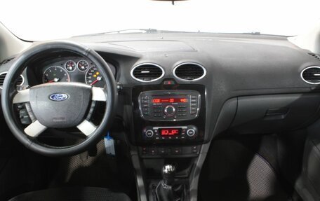 Ford Focus II рестайлинг, 2007 год, 340 000 рублей, 13 фотография