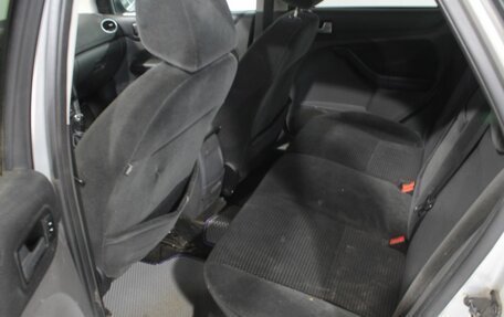 Ford Focus II рестайлинг, 2007 год, 340 000 рублей, 16 фотография