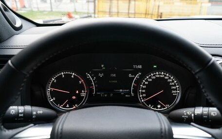 Toyota Land Cruiser, 2024 год, 14 700 000 рублей, 9 фотография