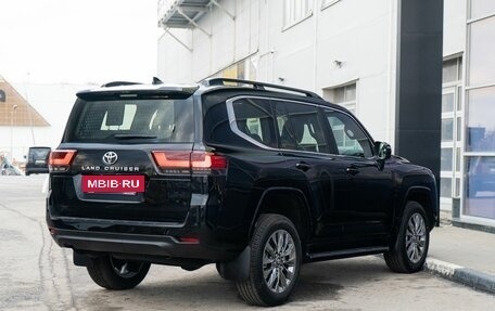 Toyota Land Cruiser, 2024 год, 14 700 000 рублей, 7 фотография