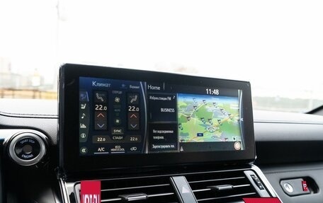 Toyota Land Cruiser, 2024 год, 14 700 000 рублей, 10 фотография