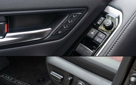 Toyota Land Cruiser, 2024 год, 14 700 000 рублей, 20 фотография