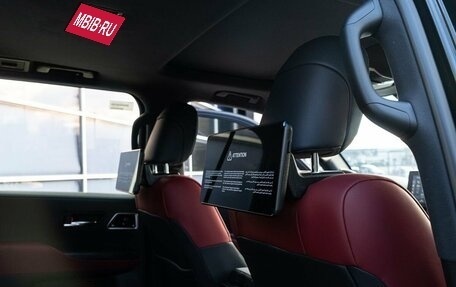 Toyota Land Cruiser, 2024 год, 14 700 000 рублей, 10 фотография