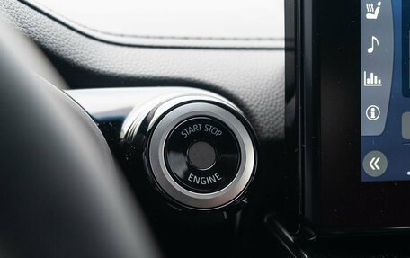 Toyota Land Cruiser, 2024 год, 14 700 000 рублей, 27 фотография