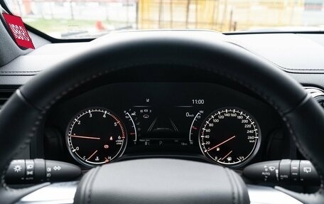 Toyota Land Cruiser, 2024 год, 14 700 000 рублей, 25 фотография
