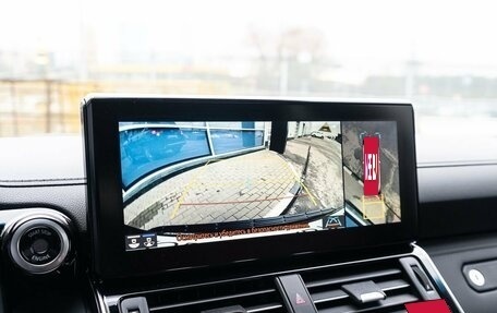 Toyota Land Cruiser, 2024 год, 14 700 000 рублей, 29 фотография