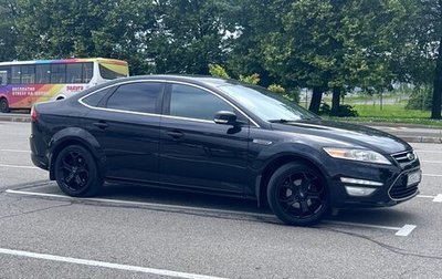 Ford Mondeo IV, 2012 год, 975 000 рублей, 1 фотография