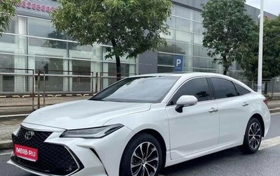 Toyota Avalon, 2022 год, 2 920 000 рублей, 1 фотография