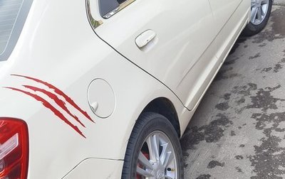 Chevrolet Cobalt II, 2013 год, 430 000 рублей, 1 фотография