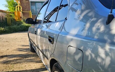 Hyundai Accent II, 2007 год, 650 000 рублей, 1 фотография
