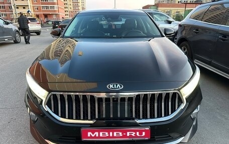 KIA K5, 2020 год, 2 560 000 рублей, 1 фотография