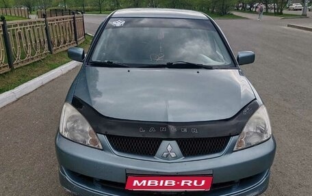Mitsubishi Lancer IX, 2006 год, 400 000 рублей, 1 фотография
