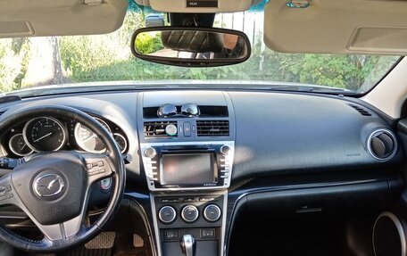 Mazda 6, 2007 год, 700 000 рублей, 1 фотография